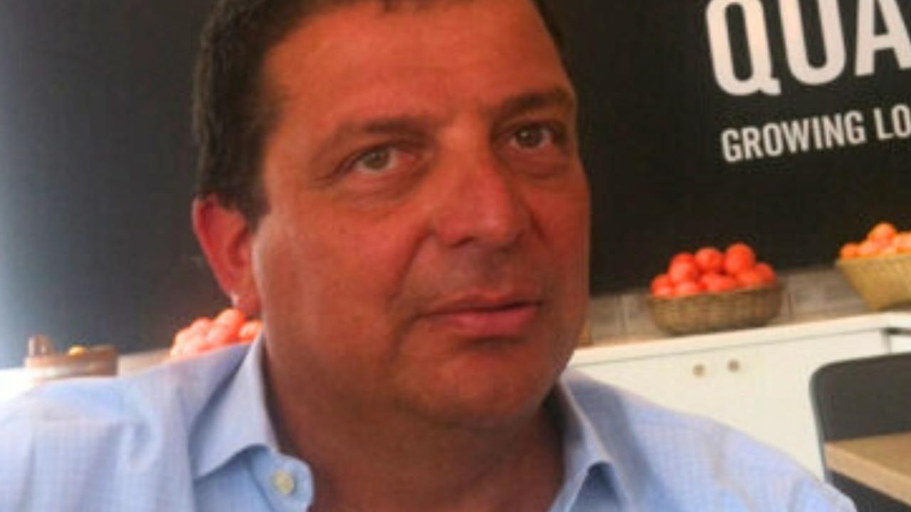 Merivale VIP ‘agitated’ when he allegedly touched waitress: court