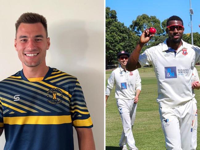 Career firsts and major milestone among local cricket’s best