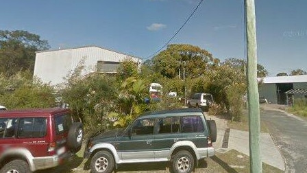 10 Goondi St, Rainbow Beach.