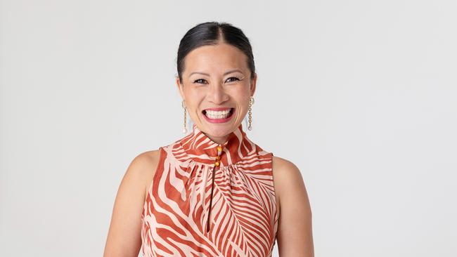 Poh Ling Yeow Picture: Supplied