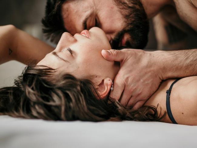 One of these top male sex toys has been dubbed "perfect for couples." Image: iStock