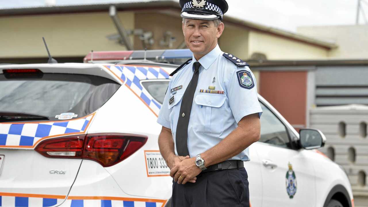 Toowoomba criminals wreak havoc in country regions | The Courier Mail