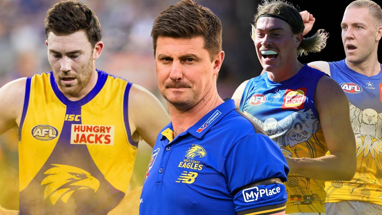 Rock bottom? The big list calls, problems facing Mini’s Eagles