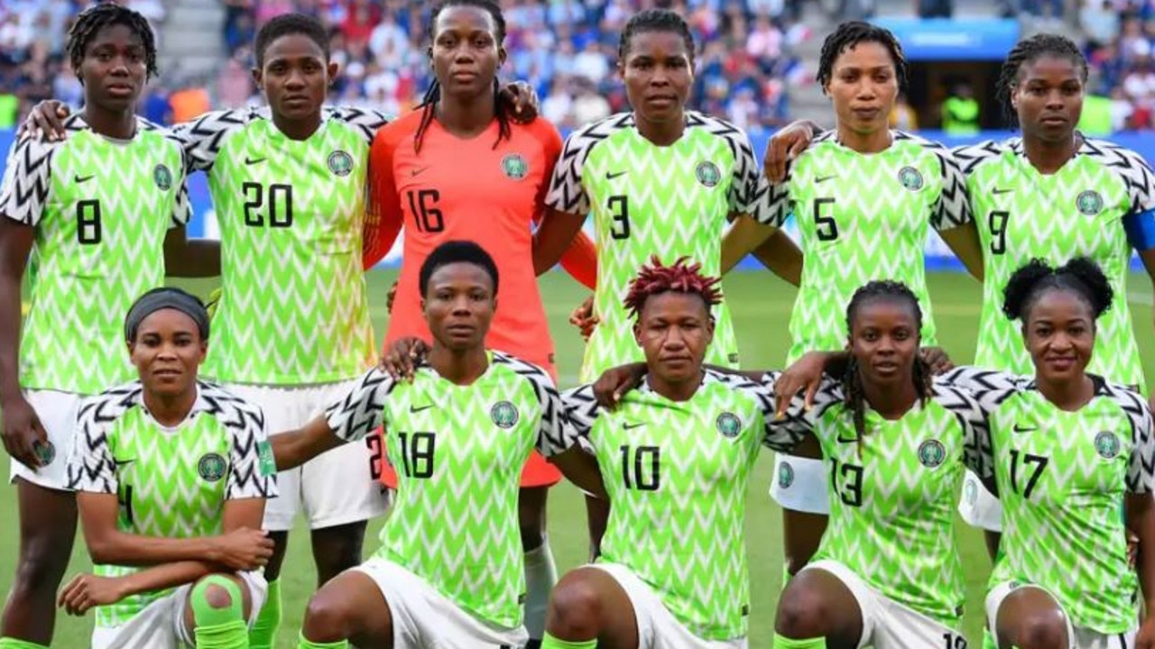 Fifa Womens World Cup 2023 Nigeria Threatens Boycott Of Openign Match The Cairns Post 0587