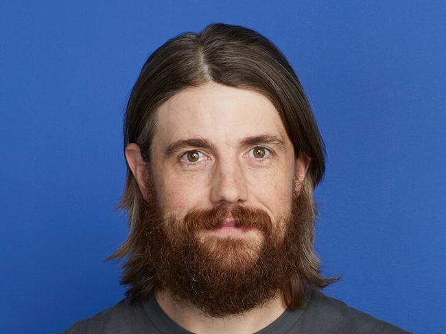 Mike Cannon Brookes . Picture: supplied