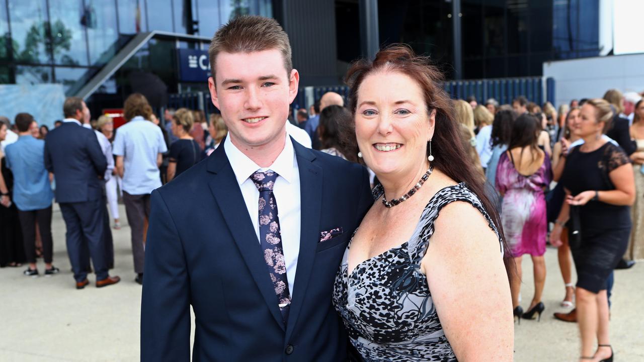 Belmont High School graduation photos | Geelong Advertiser