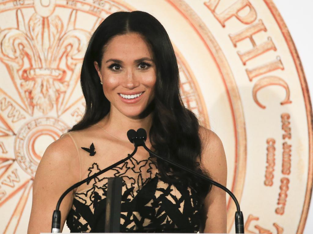 Meghan Markle, Thomas Markle: Duchess of Sussex urged to contact her ...