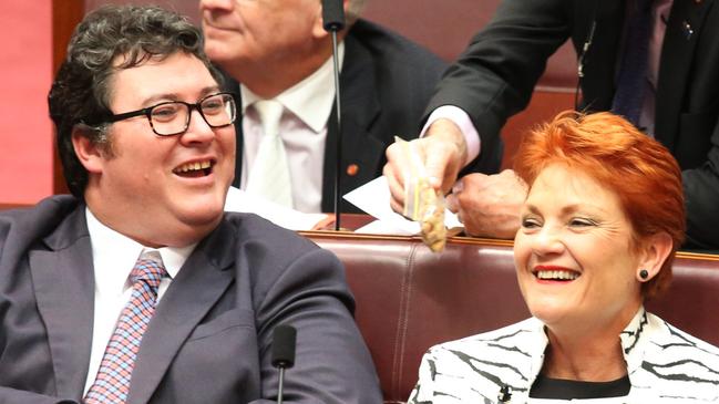 Christensen’s defection will have the LNP sweating