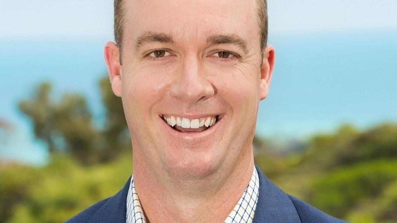 Impact Realty Group's Matthew Carroll: Estate agent assaulted ...