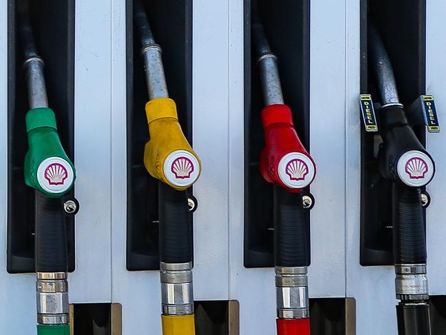 Trick to find cheapest petrol prices