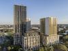 Rent party: Mitsubishi takes the plunge into housing market
