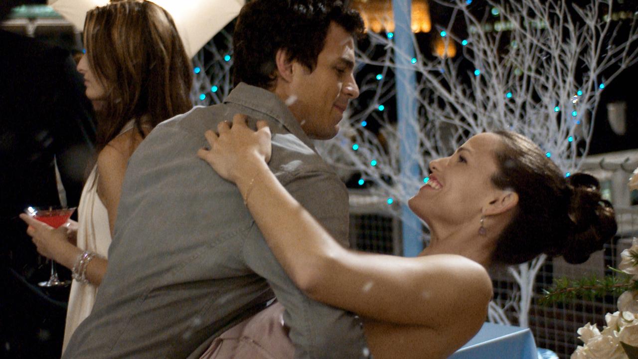 Jennifer Garner Reveals Mark Ruffalo Almost Dropped Out Of 13 Going On 30 After Dance Scene 