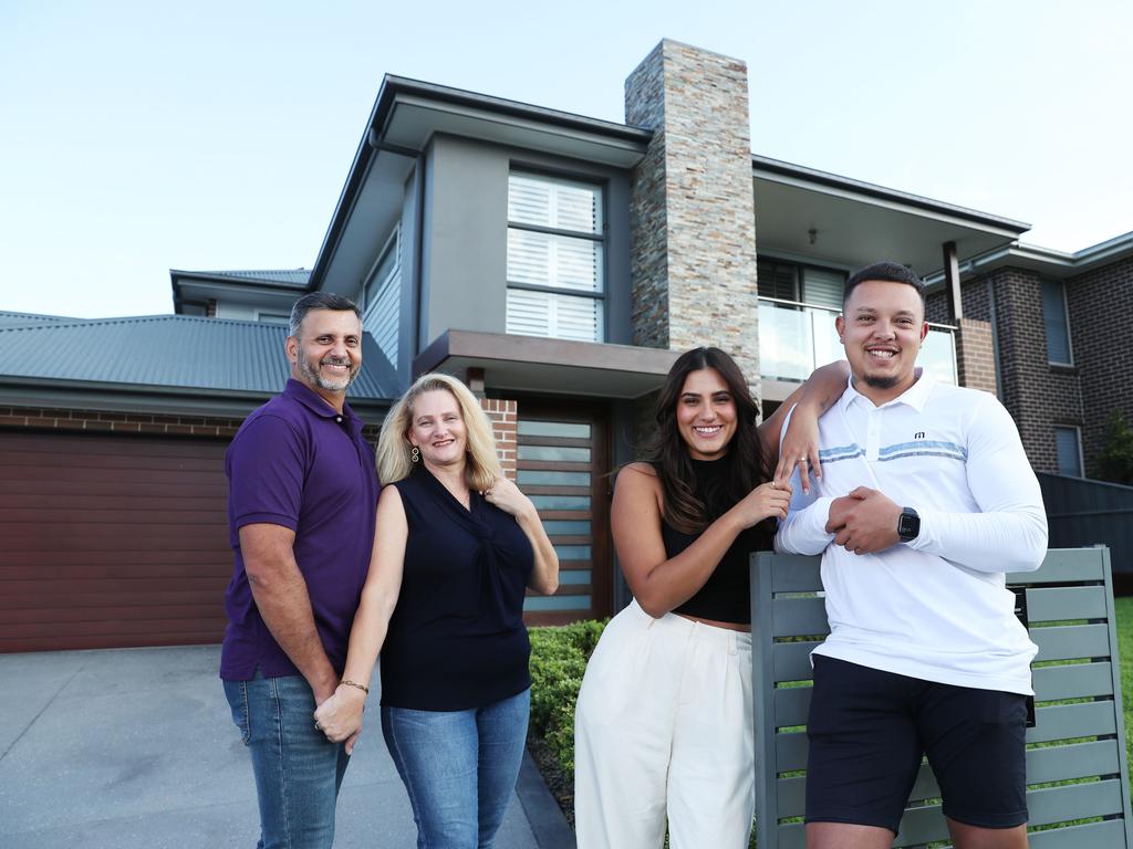 Boomers or Gen-Z: who paid top price?