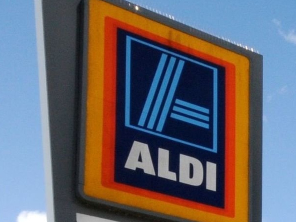 News.com.au contacted Aldi for comment