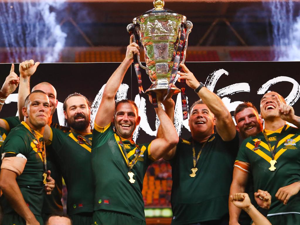 Rugby league news Rugby League World Cup postponed until 2022 The