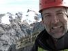 Climb every mountain: SA explorer’s bold new mission