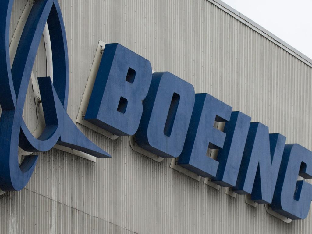 Boeing wants grounded 737 max planes ‘back in the air’