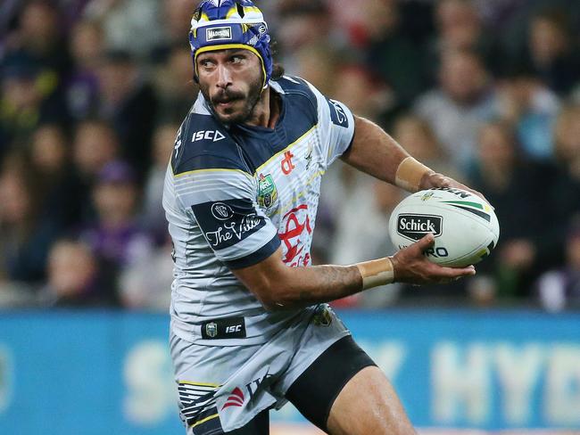 Johnathan Thurston’s secrets revealed by Cooper Cronk | news.com.au ...