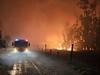 Latest Qld fire warnings and alerts