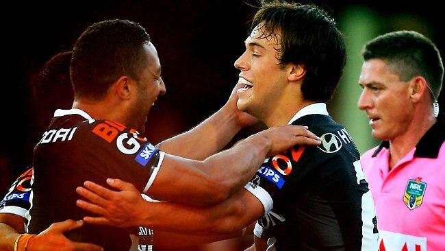 Phil Rothfield’s top 50 moments of the 2013 NRL season – part one (26 ...