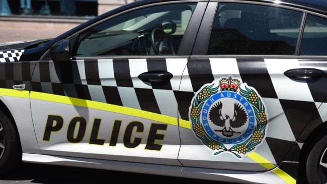 Police search for man acting in indecent manner in Adelaide’s northern ...