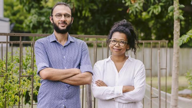 Brisbane City Councillor Jonathan Sriranganathan is quitting as the Greens representative for the Gabba ward, and will be replaced by Trina Massey, who will be the first openly queer woman of colour to serve on the council.