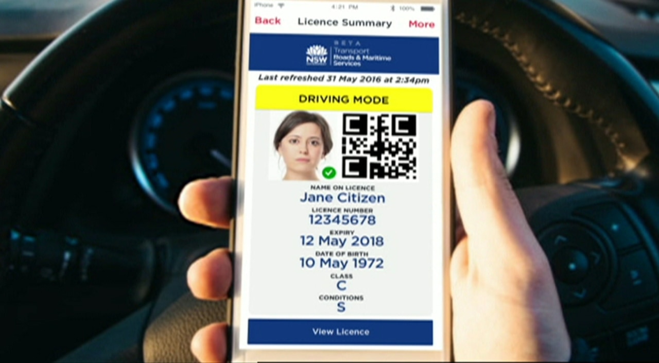 nsw-introduces-digital-driver-s-licence-on-your-smartphone-news