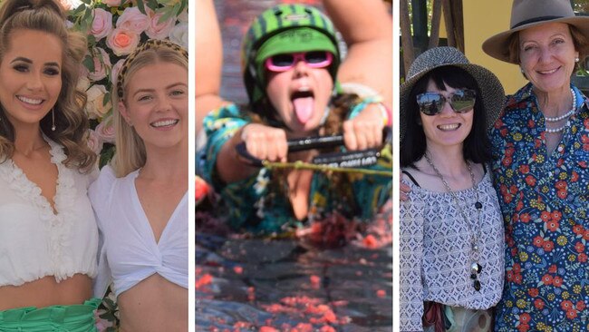 800+ photos: Every event in the Western Downs this year