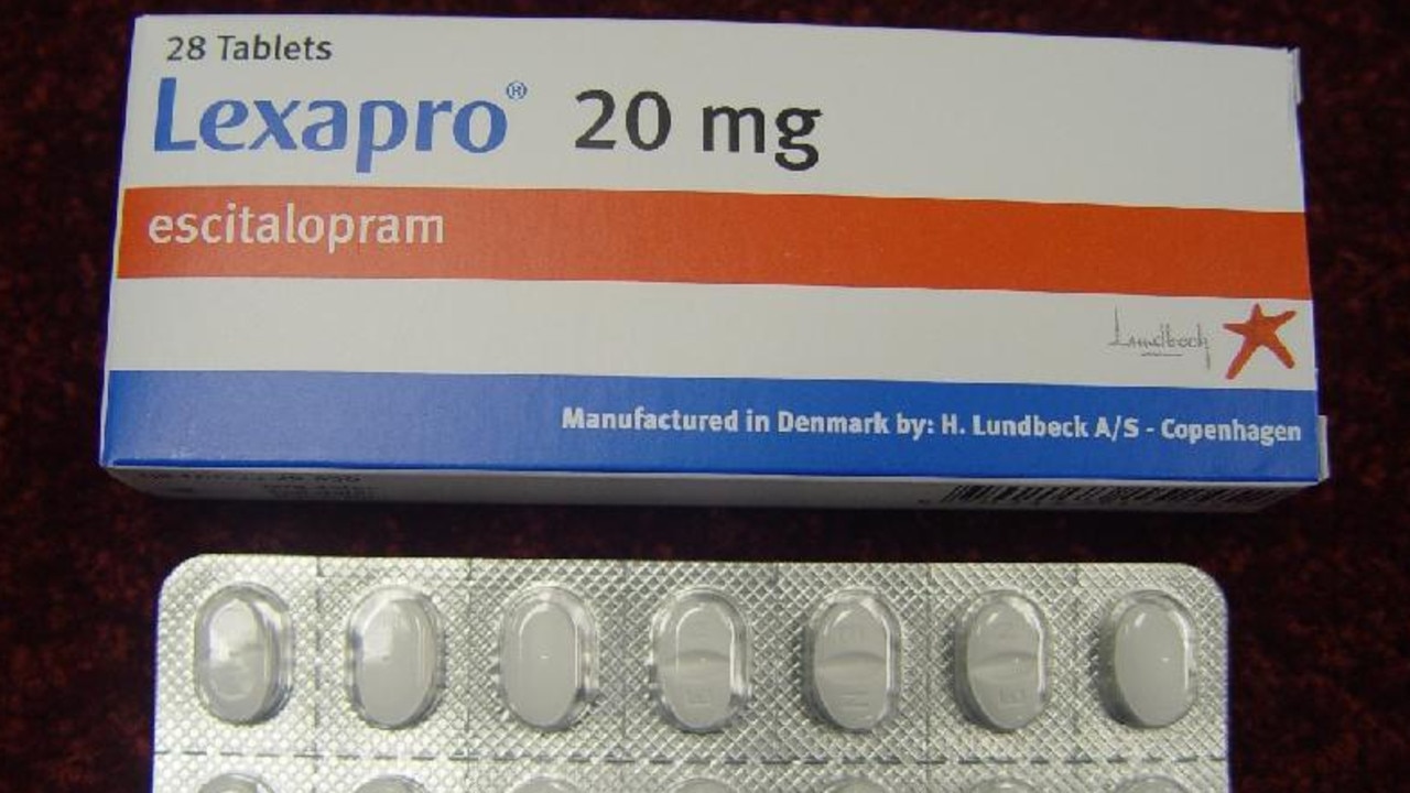 Buy lexapro australia