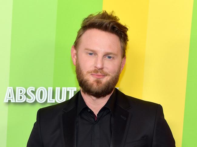 Queer Eye interior expert Bobby Berk has threatened never to return to Bali or recommend the holiday island. Picture: Getty Images