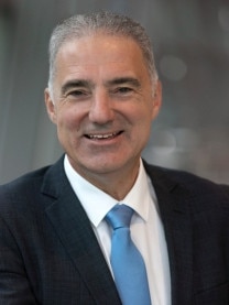 Business Sydney executive director Paul Nicolaou. Picture: Supplied