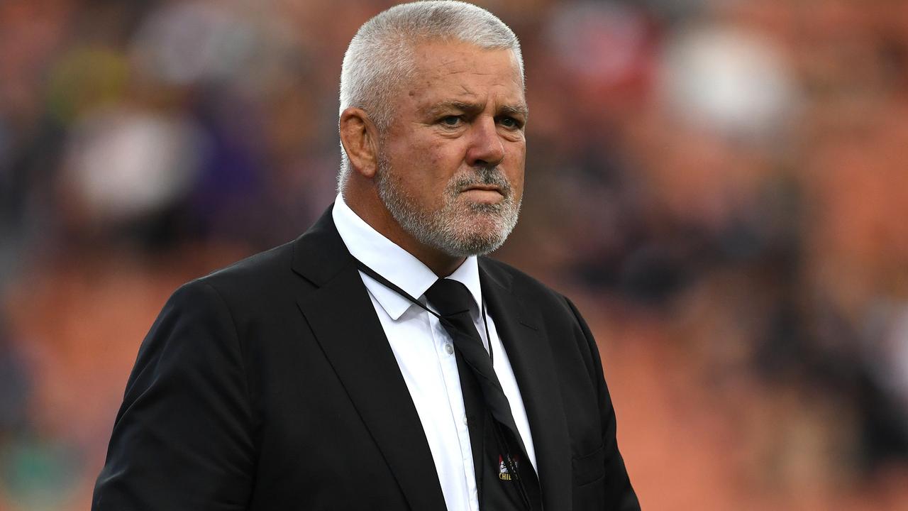 Chiefs coach Warren Gatland says Australian rugby isn’t as bad as it’s being portrayed.