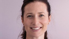 Dr Kate Baggott is one of the doctors at Maple St Surgery in Cooroy. Picture: Supplied.