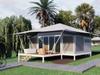 REVEALED: Luxury ‘glamping’ lodges for Pioneer Valley