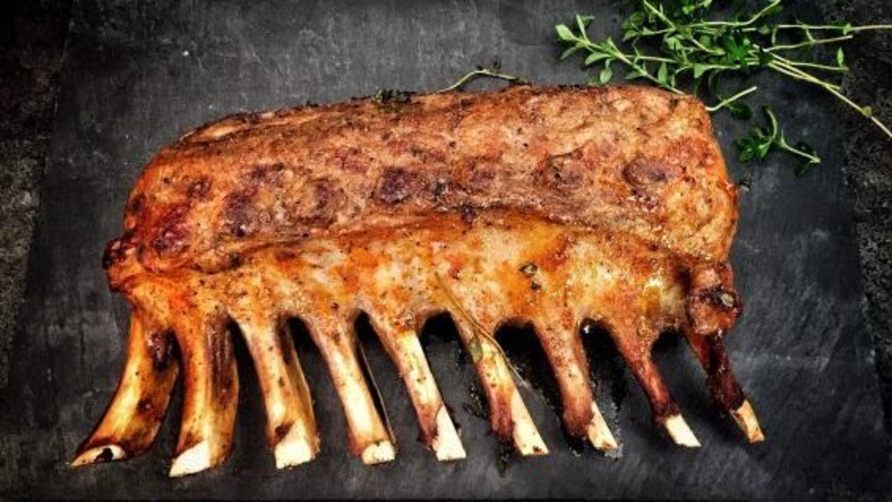 Lamb from Avondale meats. Picture: Avondale Meats.