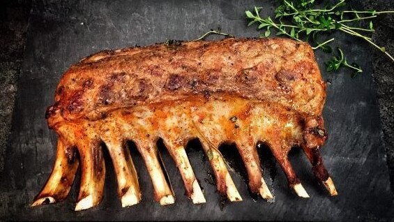 Lamb from Avondale meats. Picture: Avondale Meats.