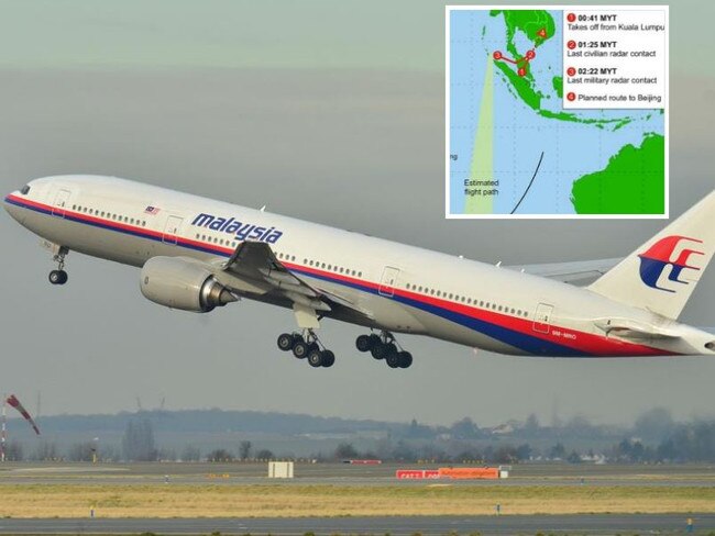 Could the MH370 mystery finally be solved?