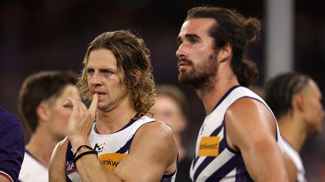 Freo Captain Alex Pearce's Bold Strategy for 2024 Injury Comeback