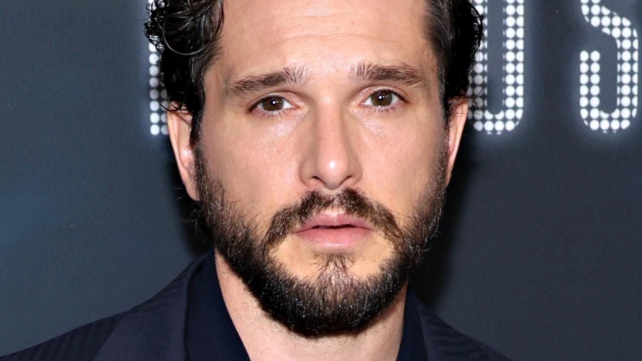 Game of Thrones star Kit Harington’s heartbreaking confession