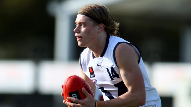 Harley Reid. Photo: Getty Images.