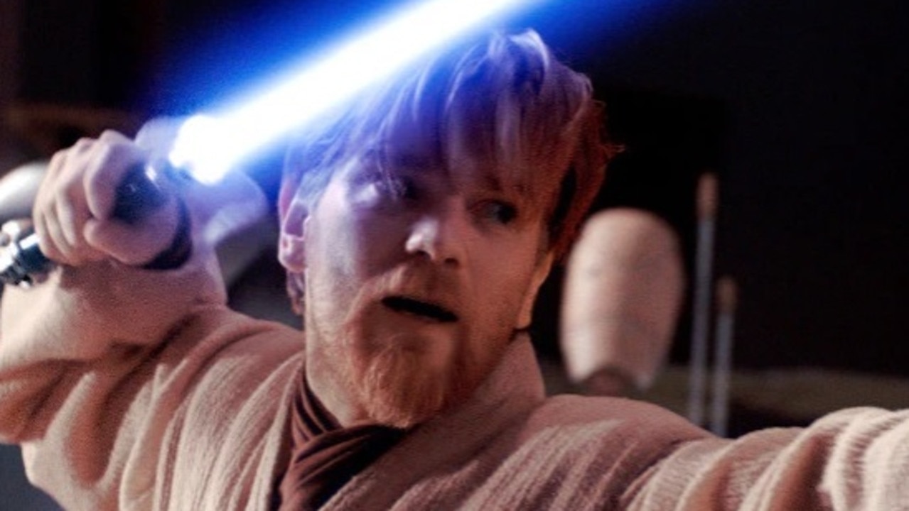 McGregor is returning as Obi-Wan Kenobi.