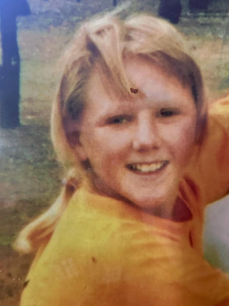 Cherylee Masters went missing in 2000 and her body was found six years later.