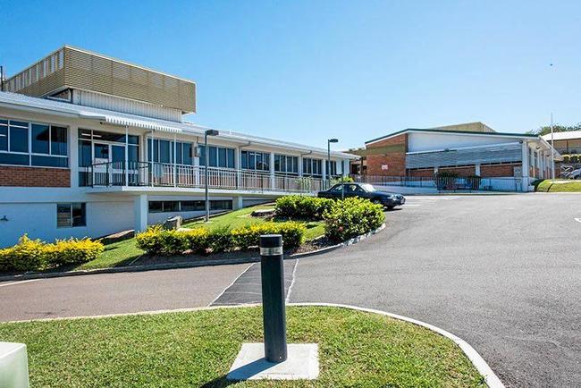 GASTRO OUTBREAK: Dr Michael Reinke says Bowen Hospital's emergency department has seen an increase in people with vomiting, diarrhoea and stomach pains over the past five days. Picture: Contributed