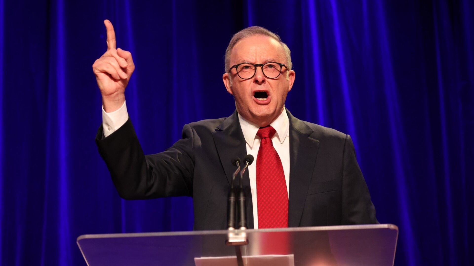 Labor Party will ‘always stand up’ for jobs and wages: Albanese