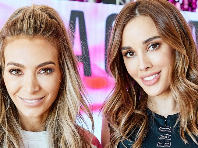 Bec Judd’s Jaggad latest victim in Nadia fallout