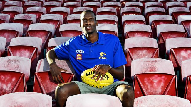 Tony Olango and Patrick Bines was perfect KFC SuperCoach loophole options.