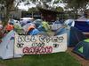 Pro-Palestine student activists learn fate over protests