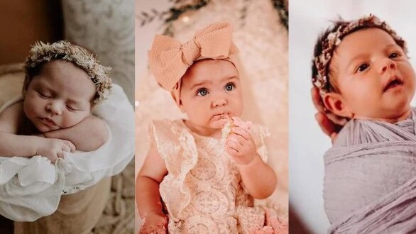 Vote now for Bundaberg’s cutest baby of 2023