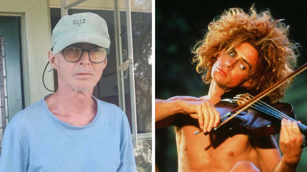 Oz 80s movie legend Yahoo Serious hits out