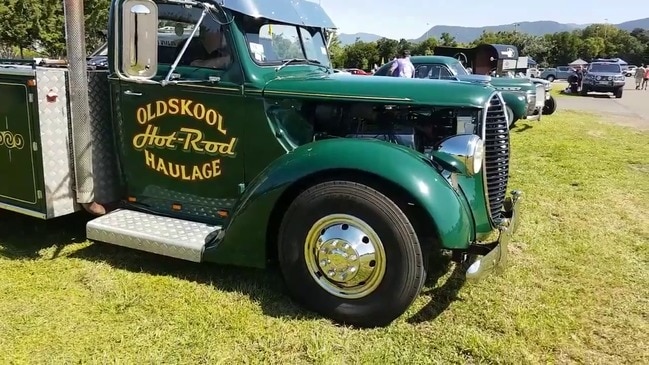 Cairns Swap Meet